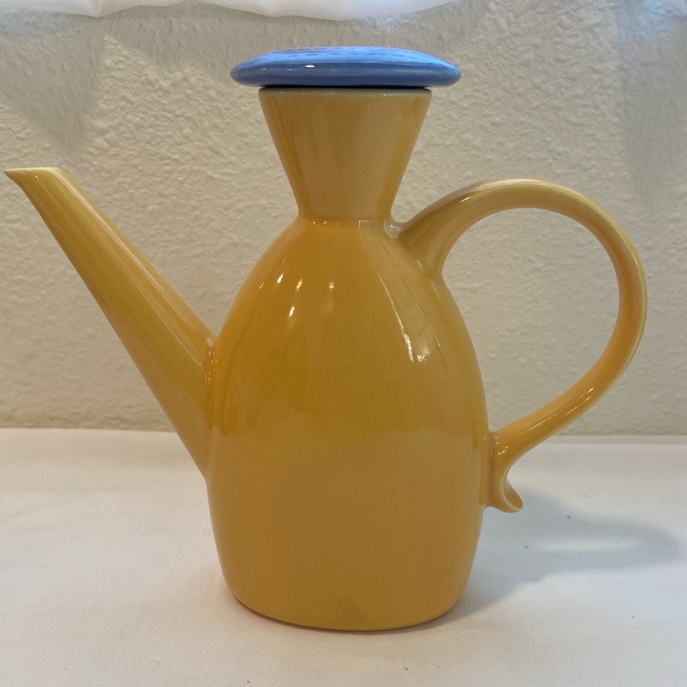 Vintage Lindt Stymeist cruet